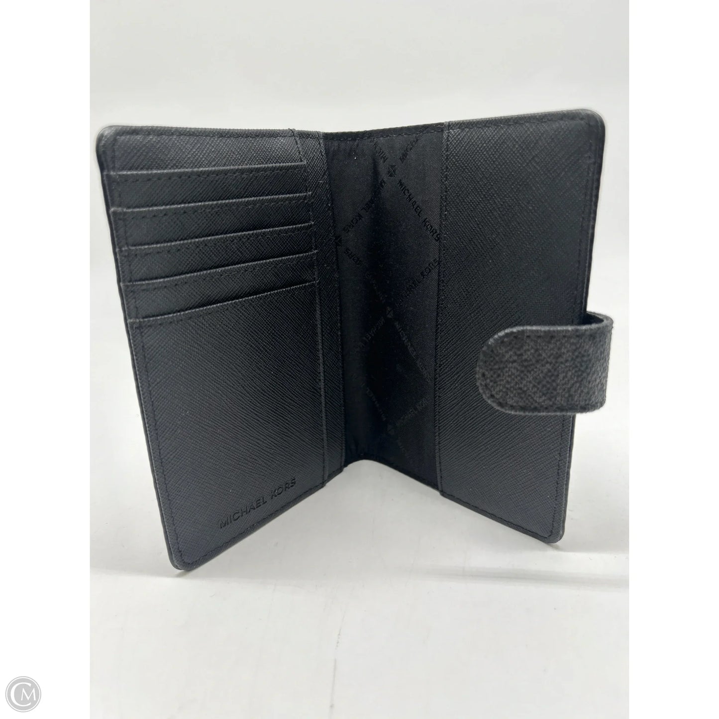 Wallet Designer By Michael Kors