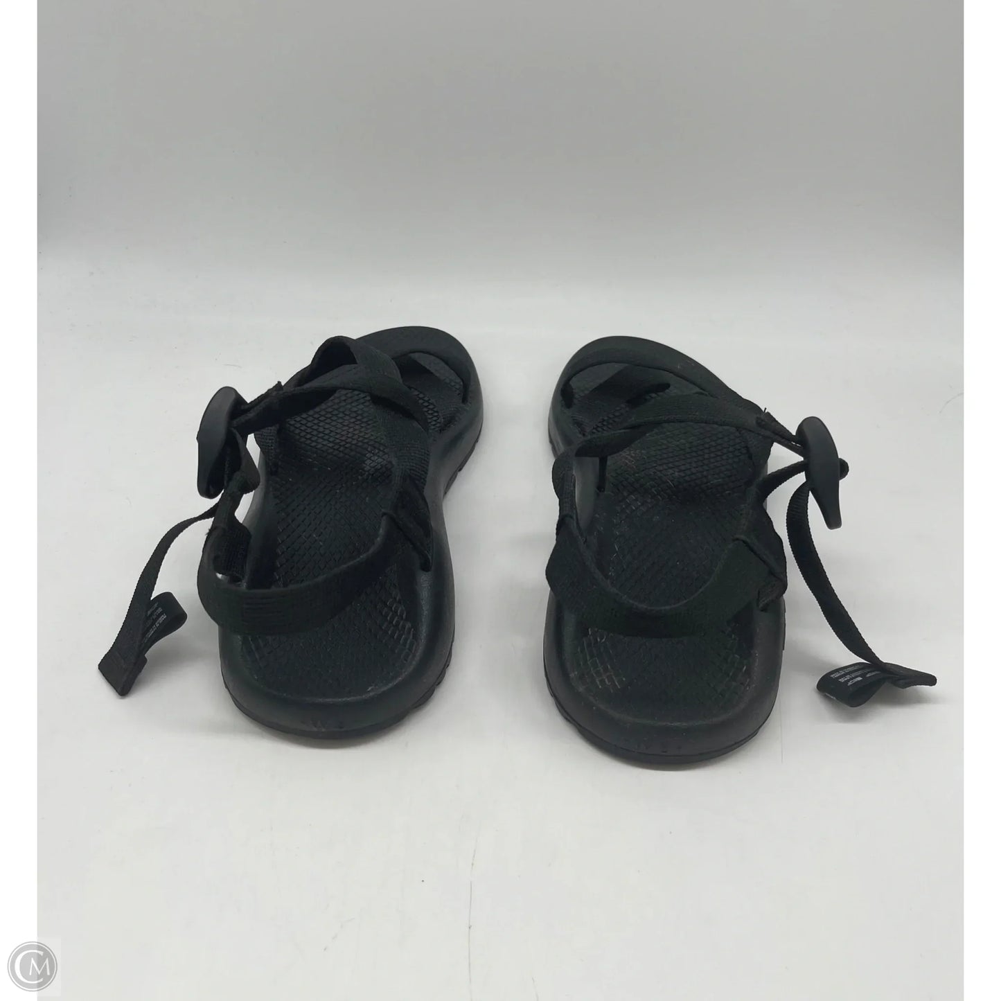 Sandals Flats By Chacos In Black, Size: 8