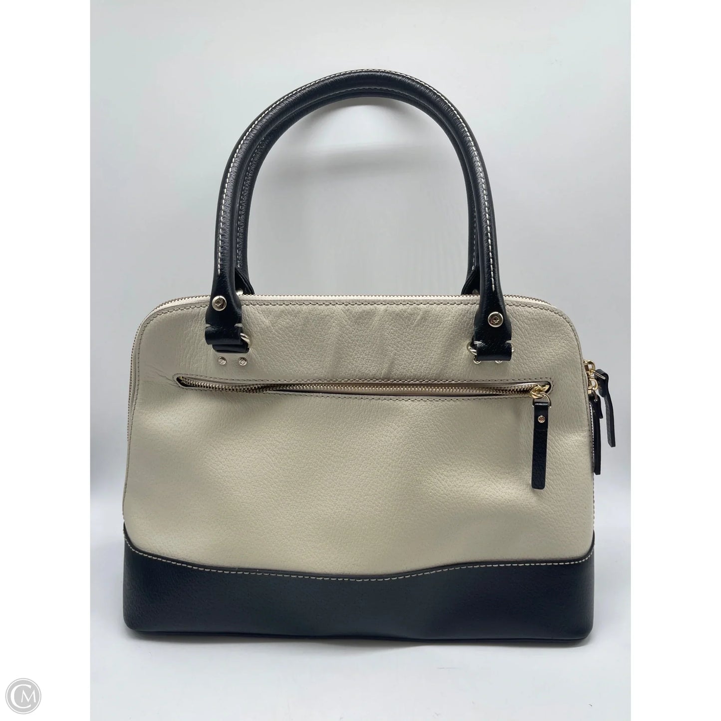 Handbag Designer By Kate Spade, Size: Large
