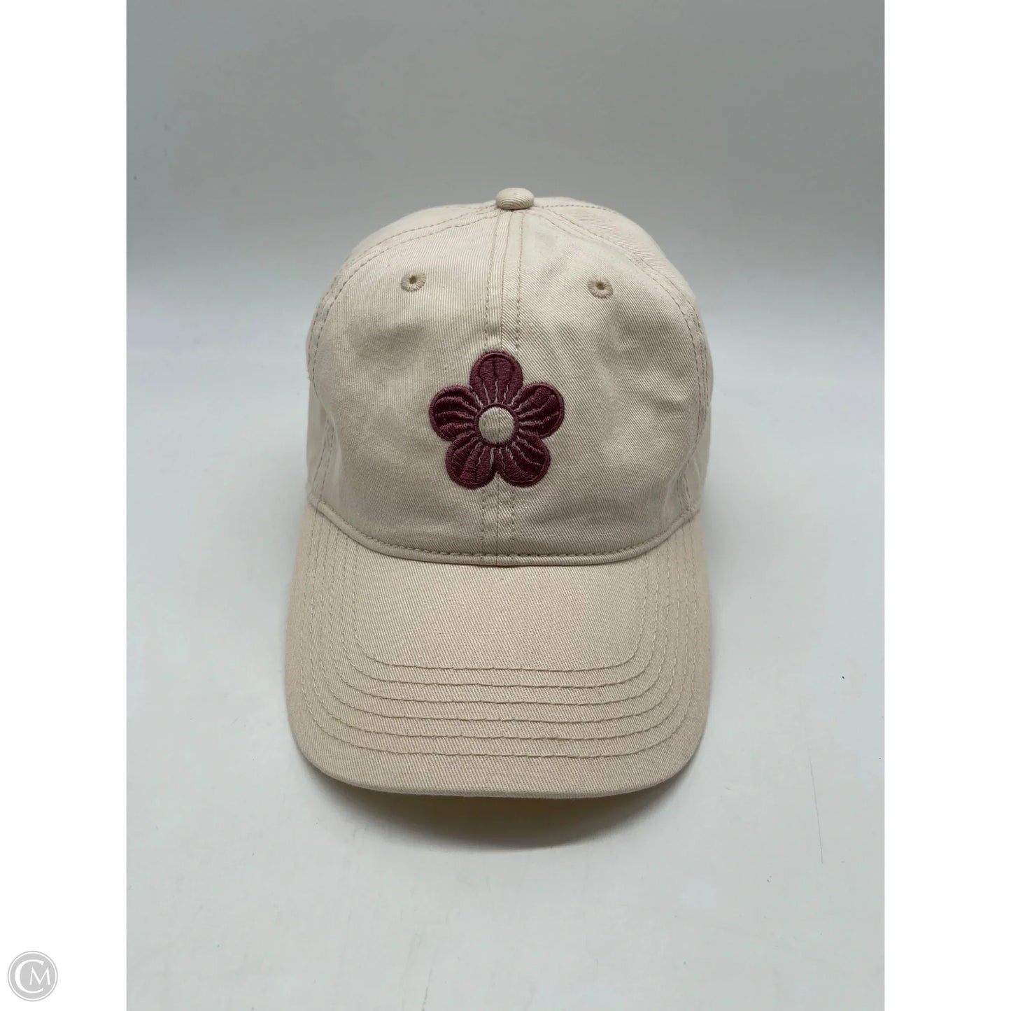 Hat Baseball Cap By Mighty Fine