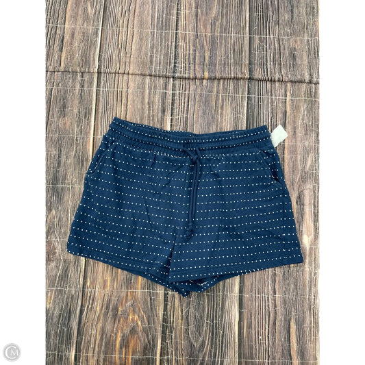 Shorts By Maurices In Blue, Size: L