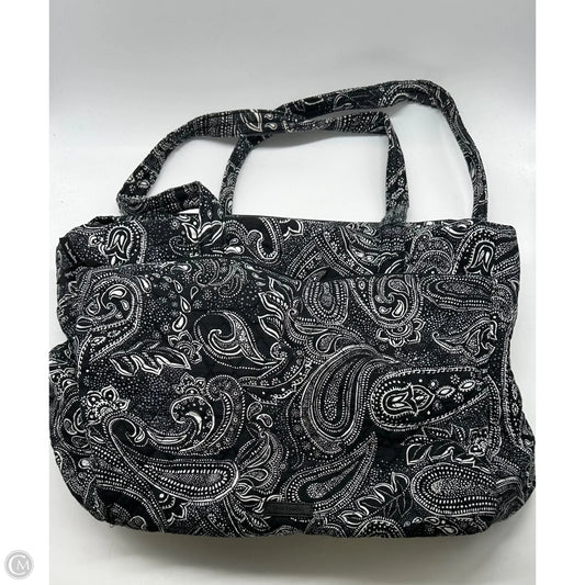 Duffle And Weekender By Vera Bradley, Size: Large