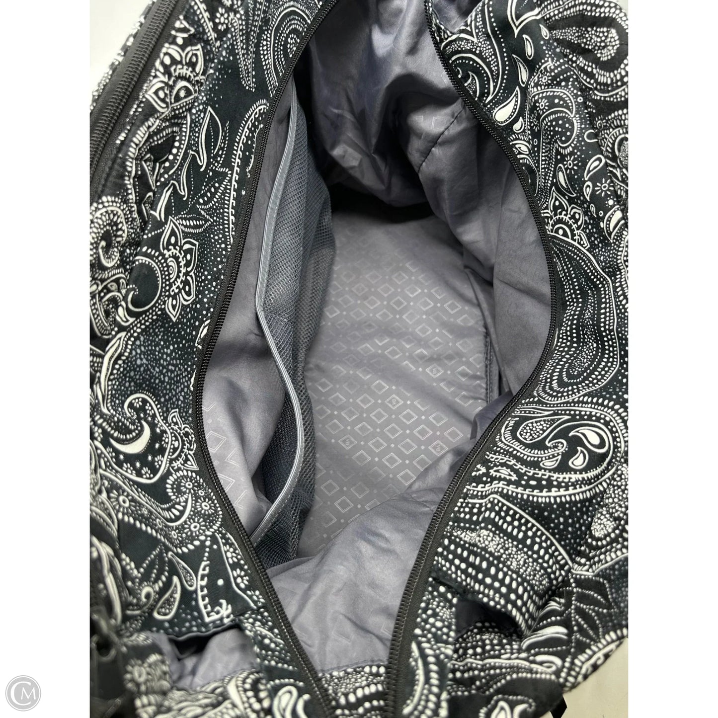 Duffle And Weekender By Vera Bradley, Size: Large