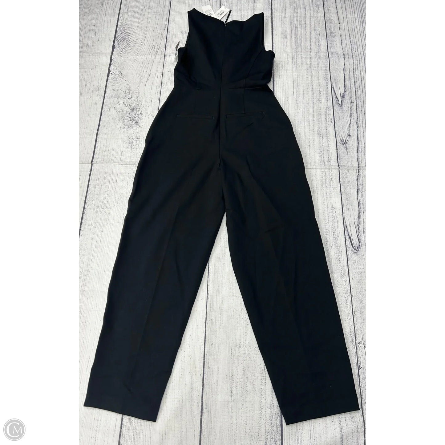 Jumpsuit By Spanx In Black, Size: S