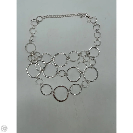 Necklace Layered By Chicos