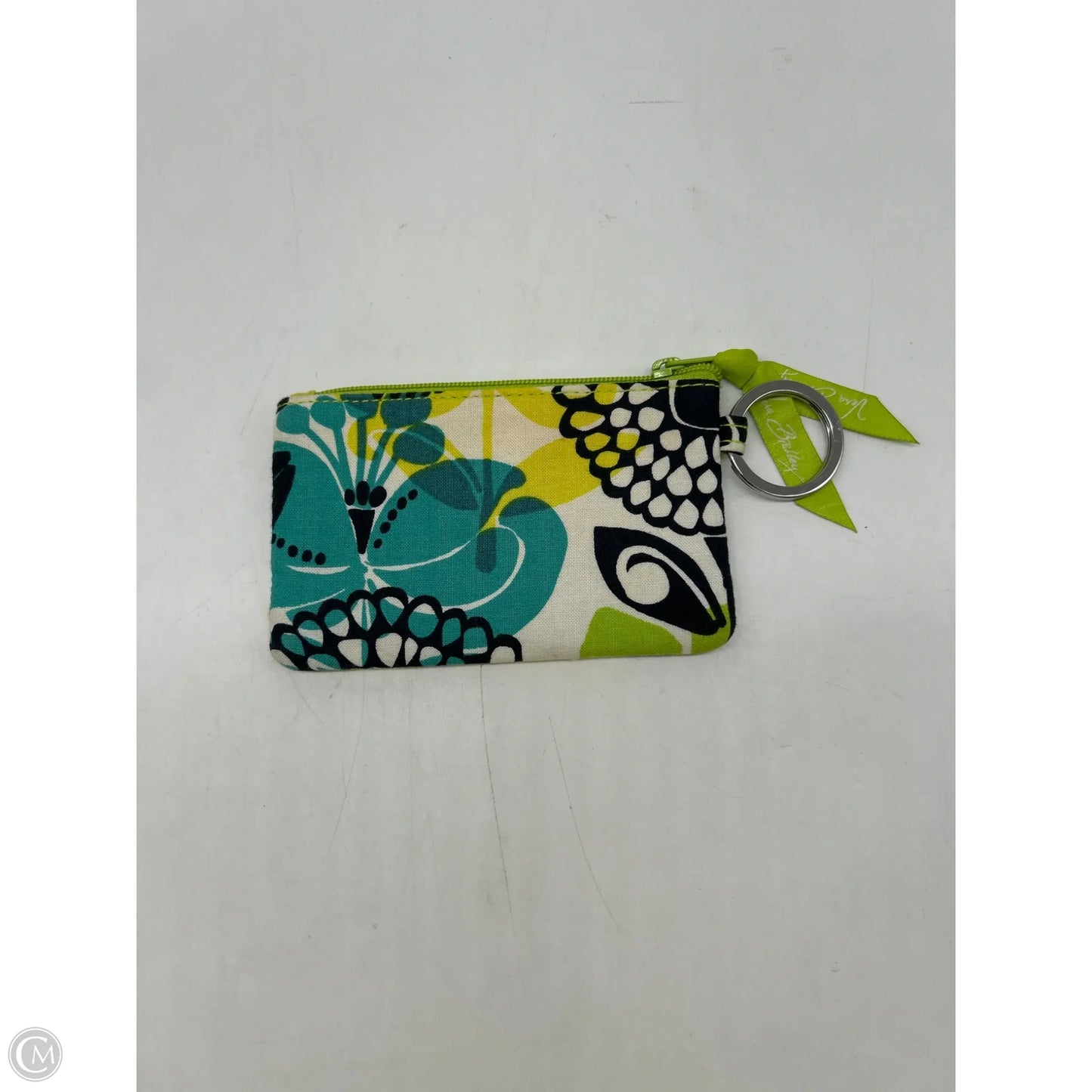 Coin Purse By Vera Bradley, Size: Small