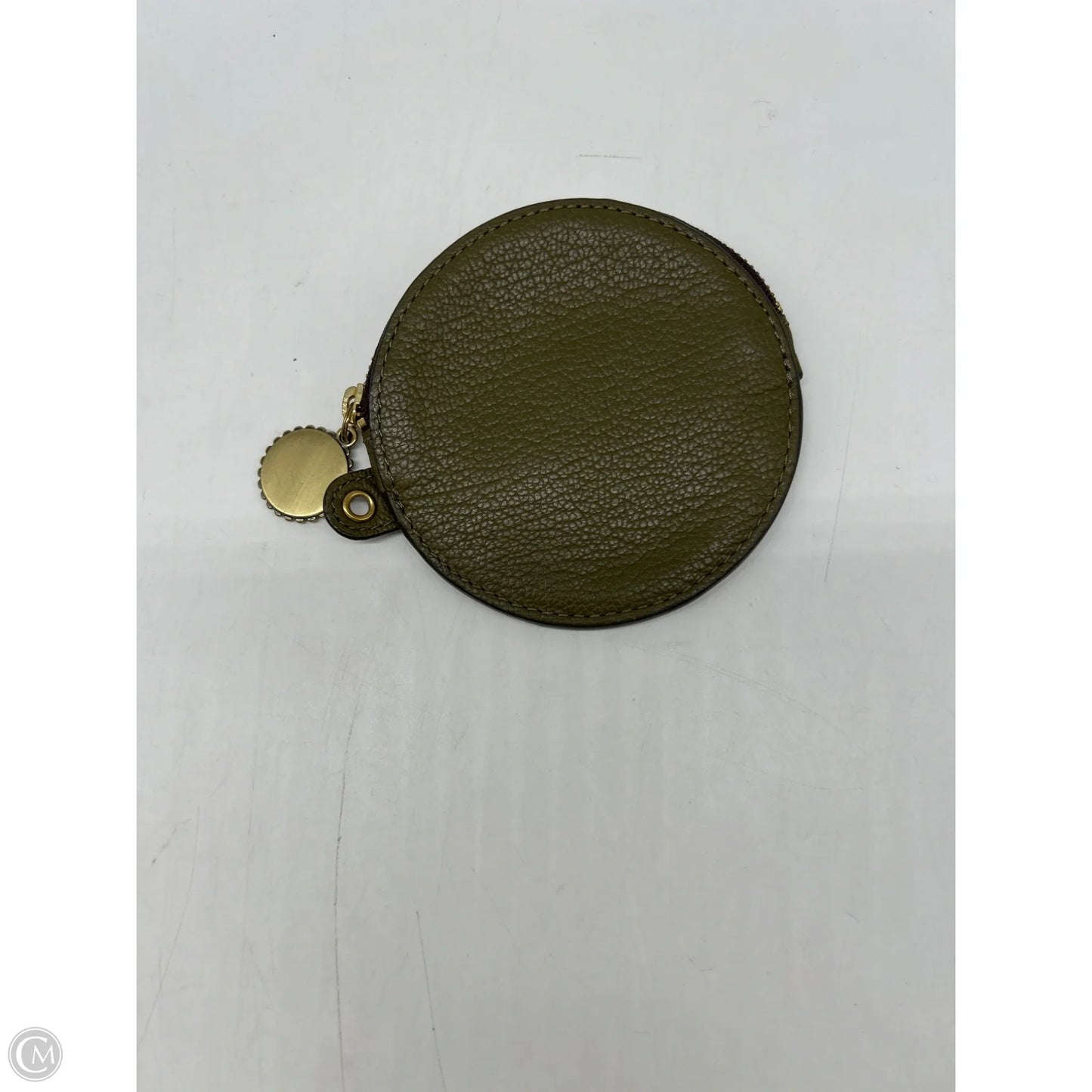 Coin Purse By Fossil, Size: Small