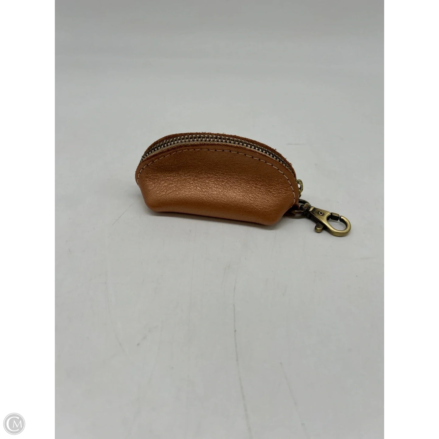 Coin Purse By Portland Leather, Size: Small