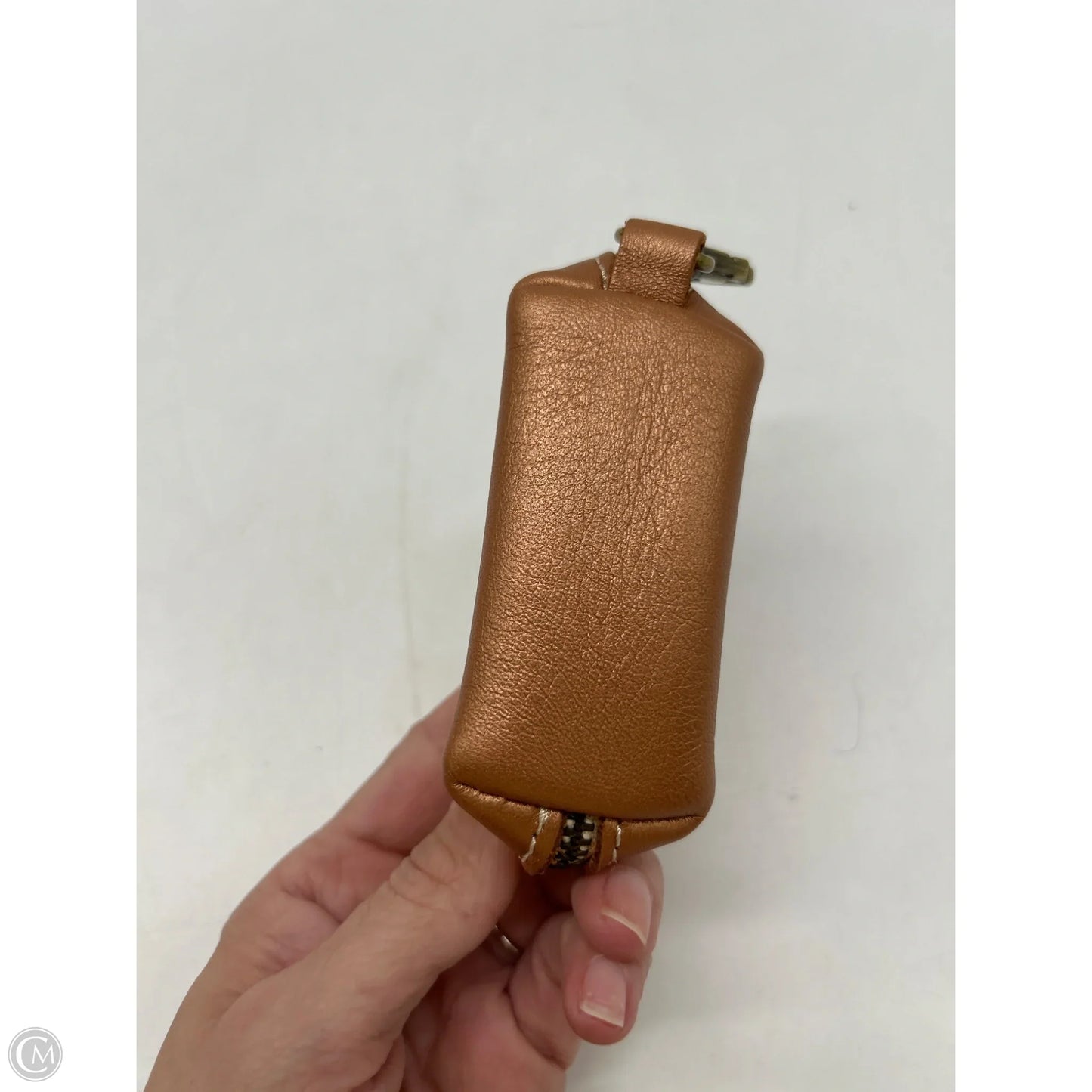 Coin Purse By Portland Leather, Size: Small