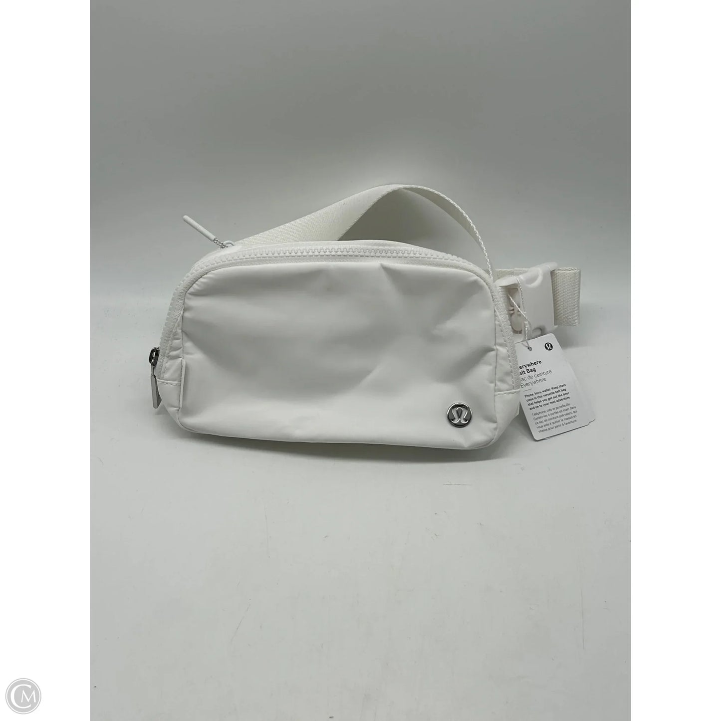 Belt Bag By Lululemon, Size: Small