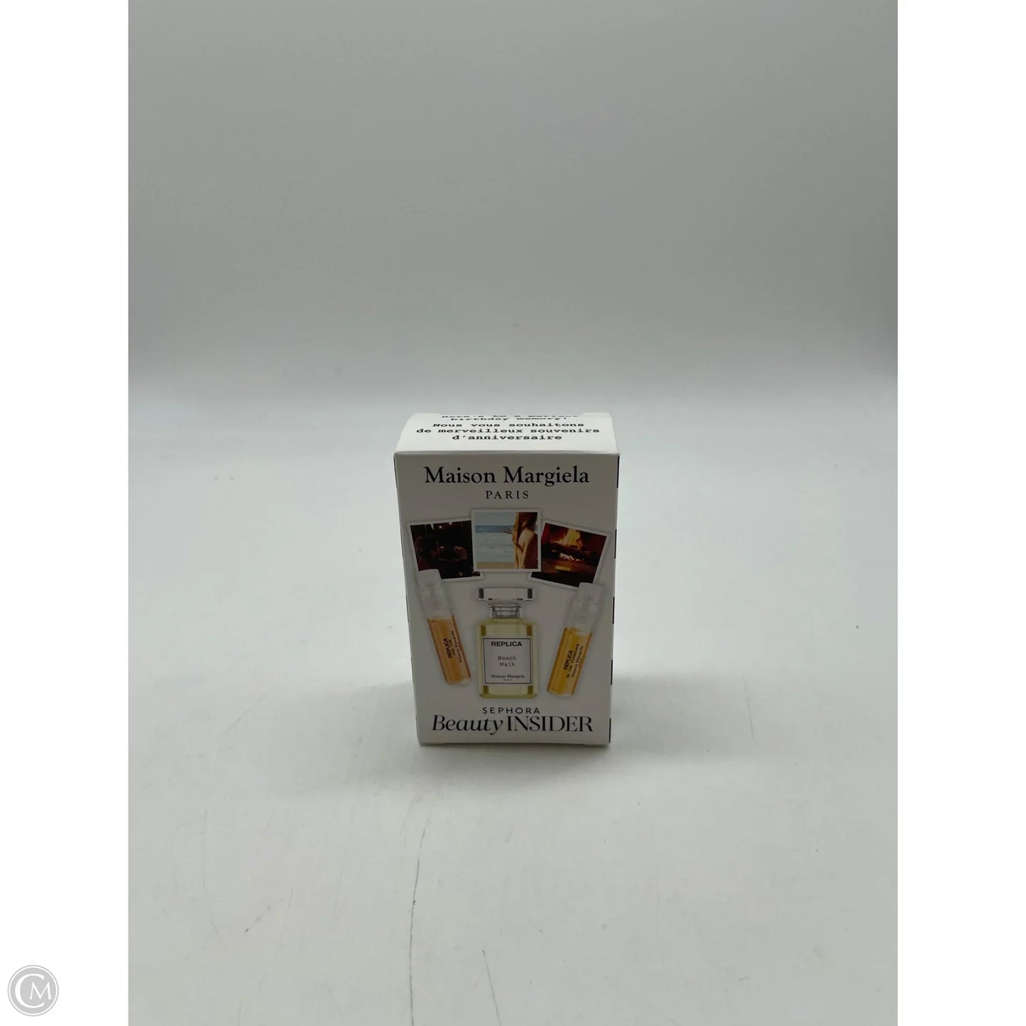 Fragrance Designer By Maison Margiela, Size: