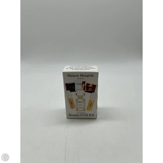 Fragrance Designer By Maison Margiela, Size: