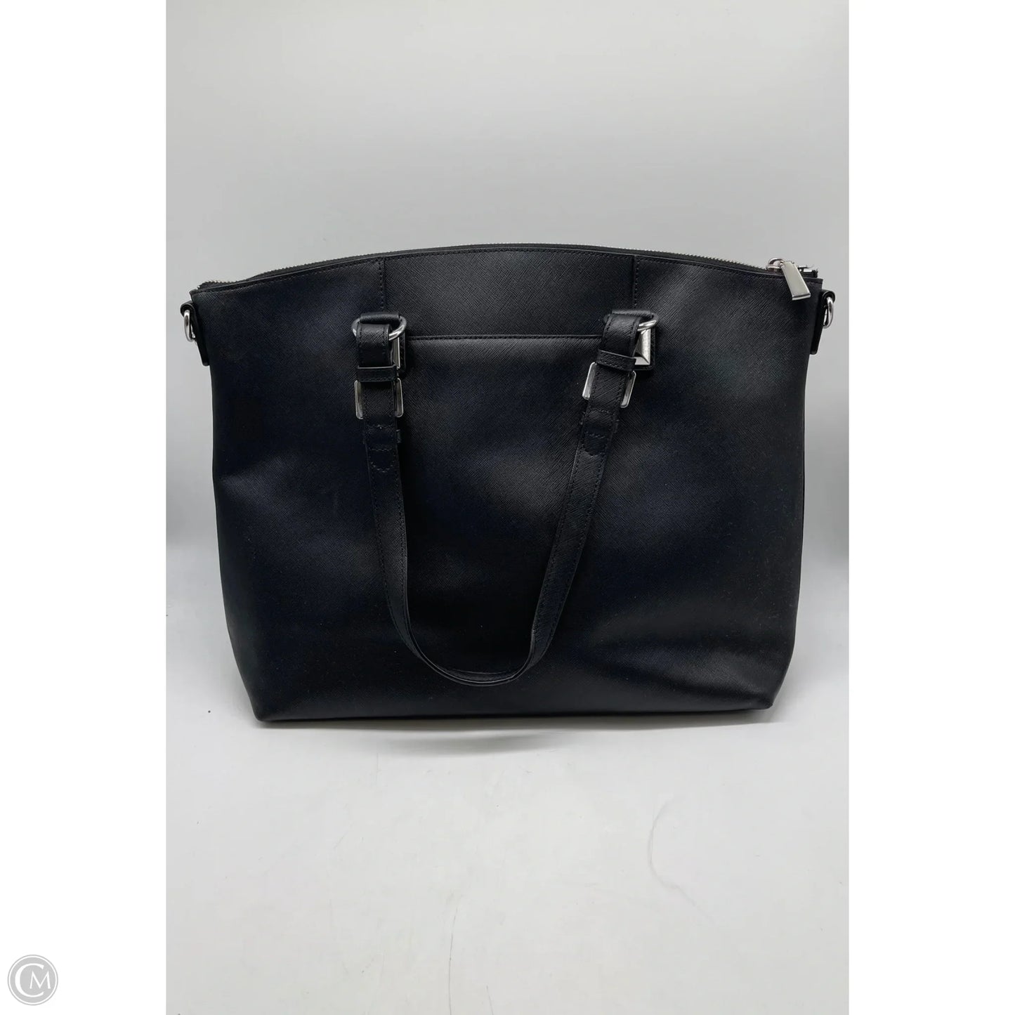 Tote Designer By Michael Kors, Size: Large