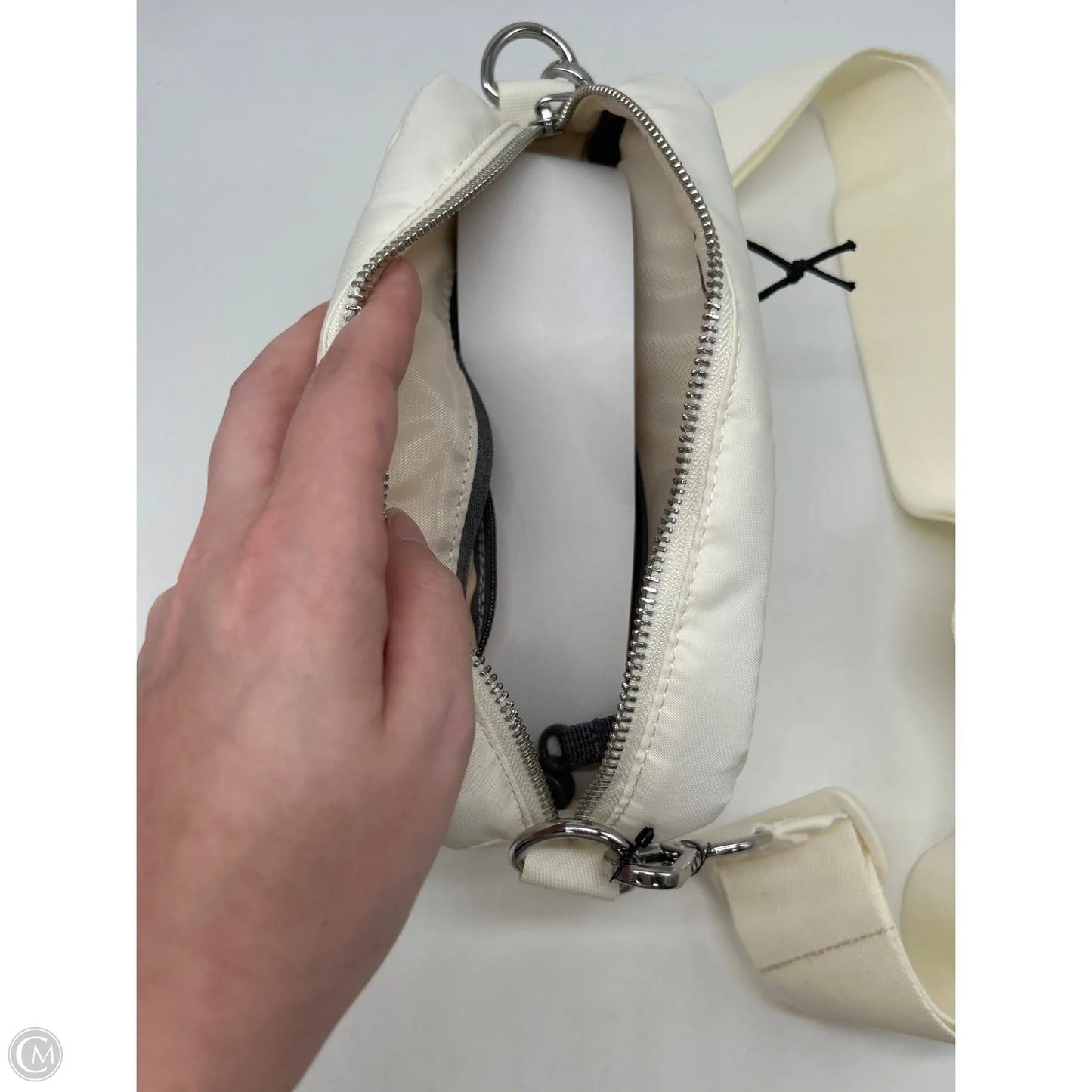 Crossbody By Adidas, Size: Medium