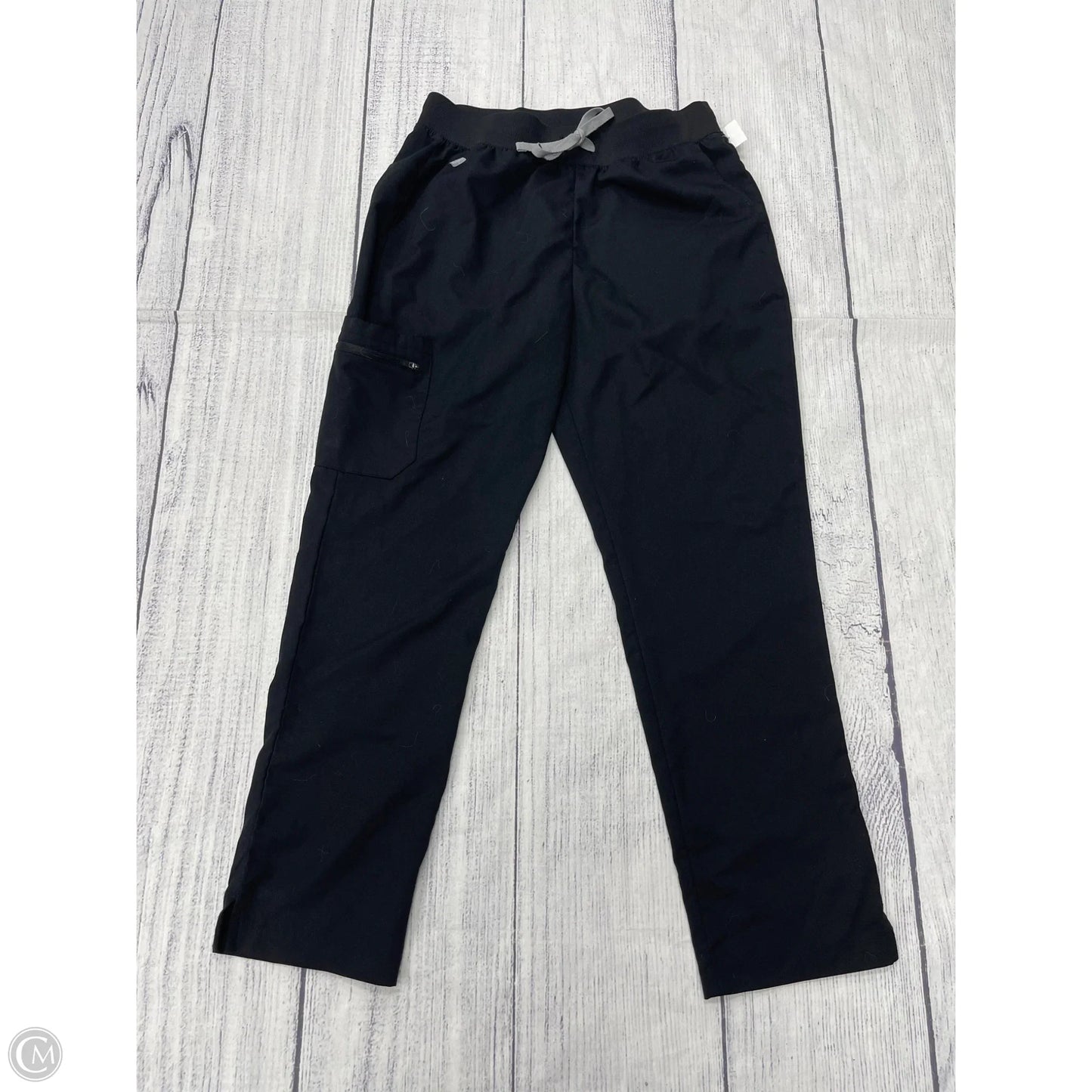 Pants Other By Hanes In Black, Size: L