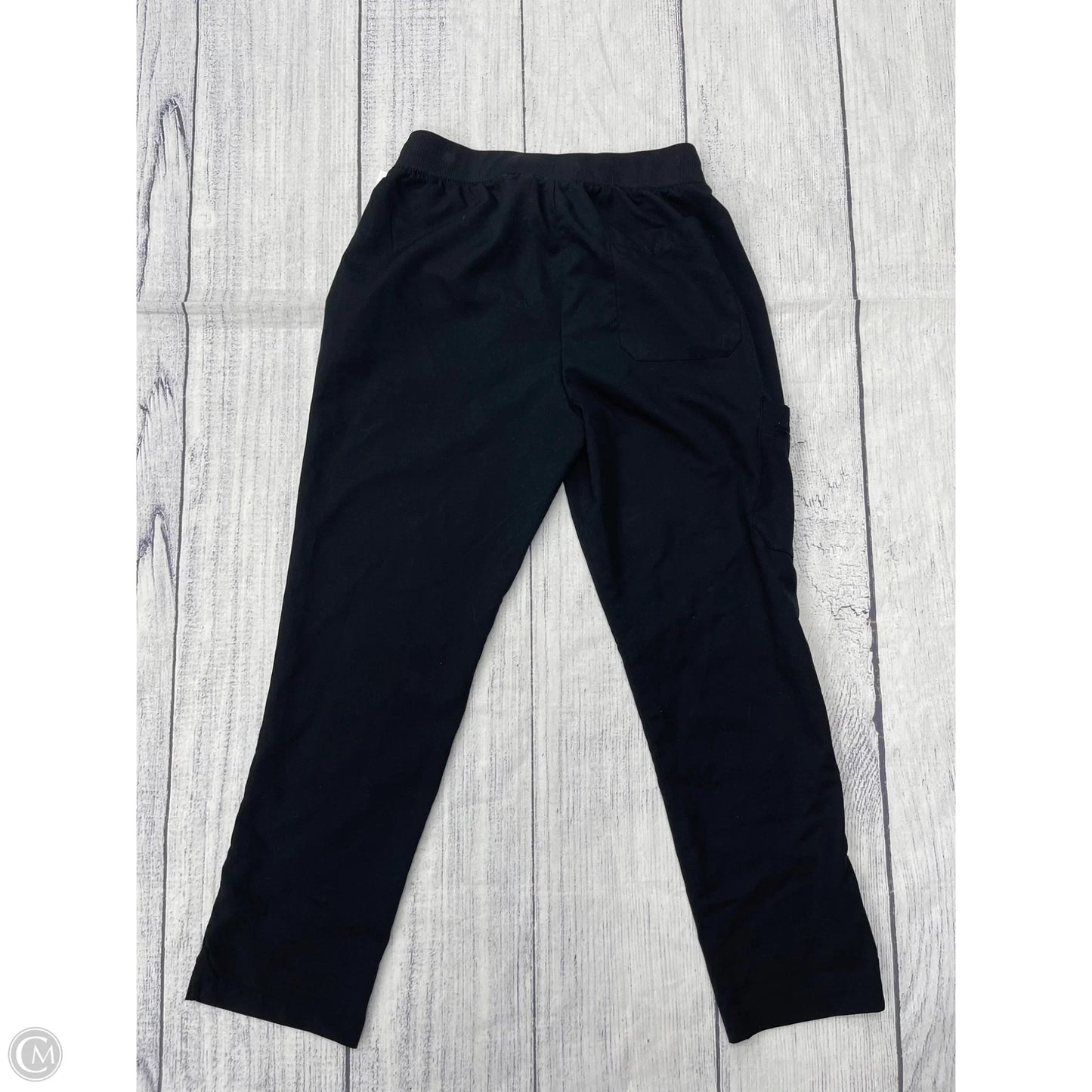 Pants Other By Hanes In Black, Size: L