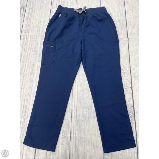 Pants Other By Hanes In Blue, Size: L