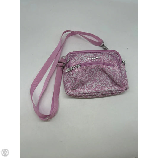 Crossbody By Baggallini, Size: Medium