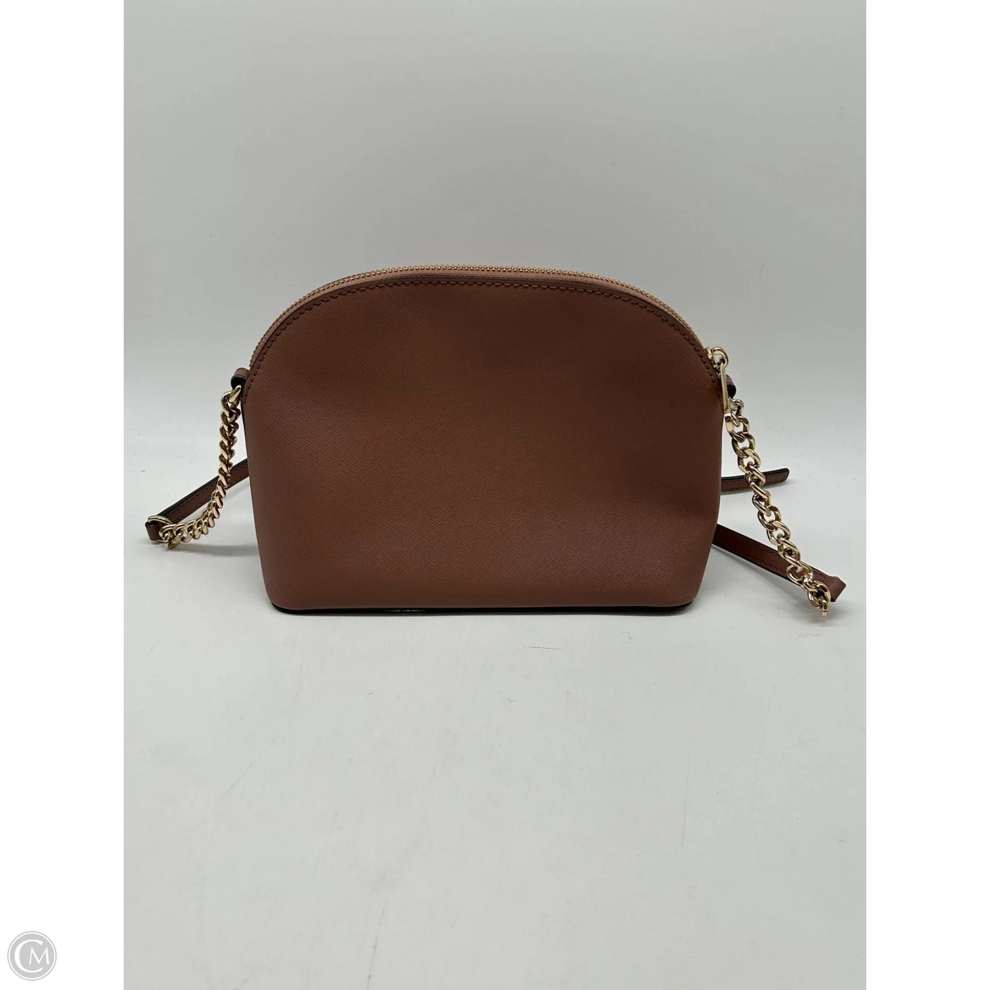 Crossbody Designer By Michael Kors, Size: Small