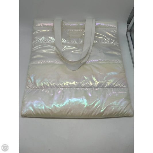 Tote By Bath And Body Works, Size: Large