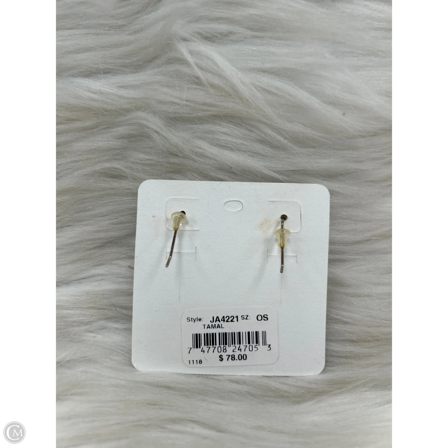 Earrings Other By Brighton