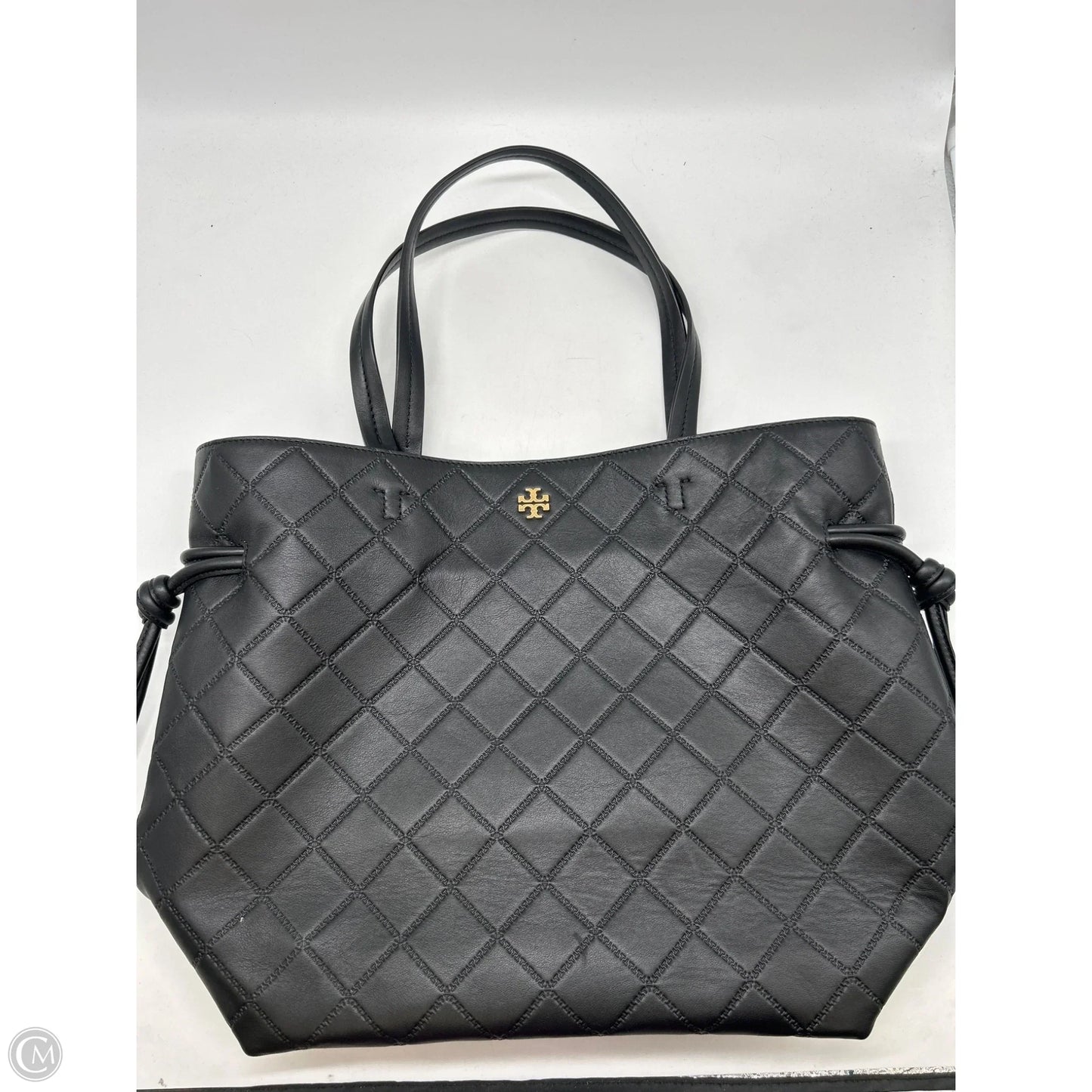 Tote Designer By Tory Burch, Size: Large