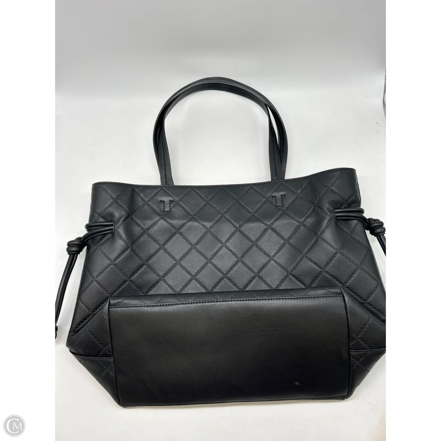 Tote Designer By Tory Burch, Size: Large