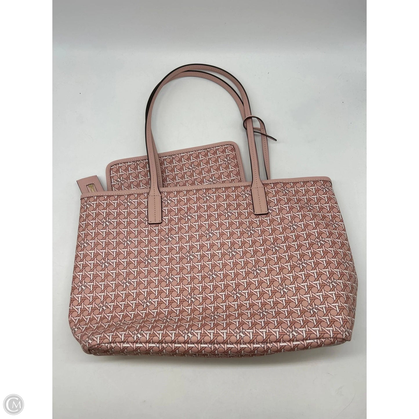 Tote Designer By Tory Burch, Size: Large