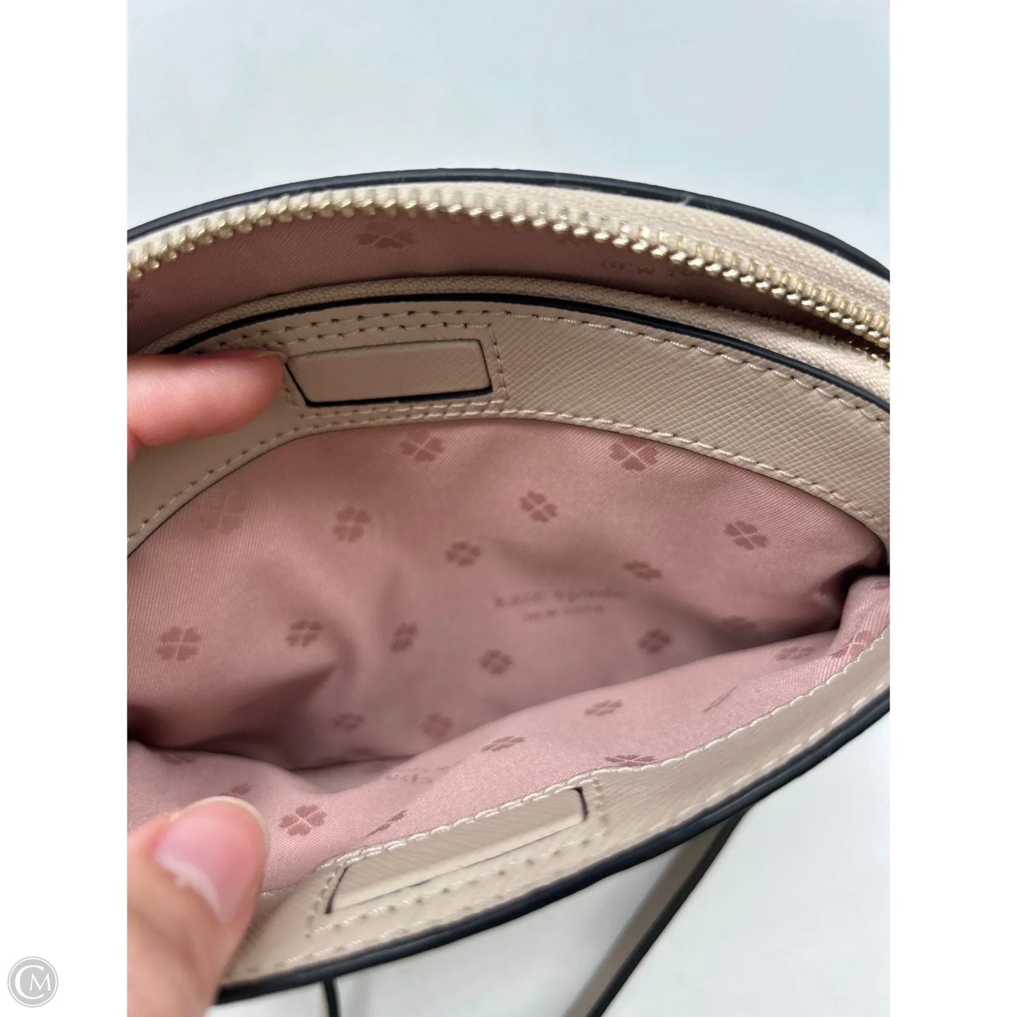 Crossbody Designer By Kate Spade, Size: Small