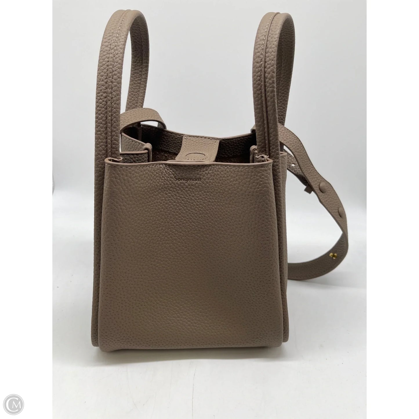 Crossbody By Cmb, Size: Medium