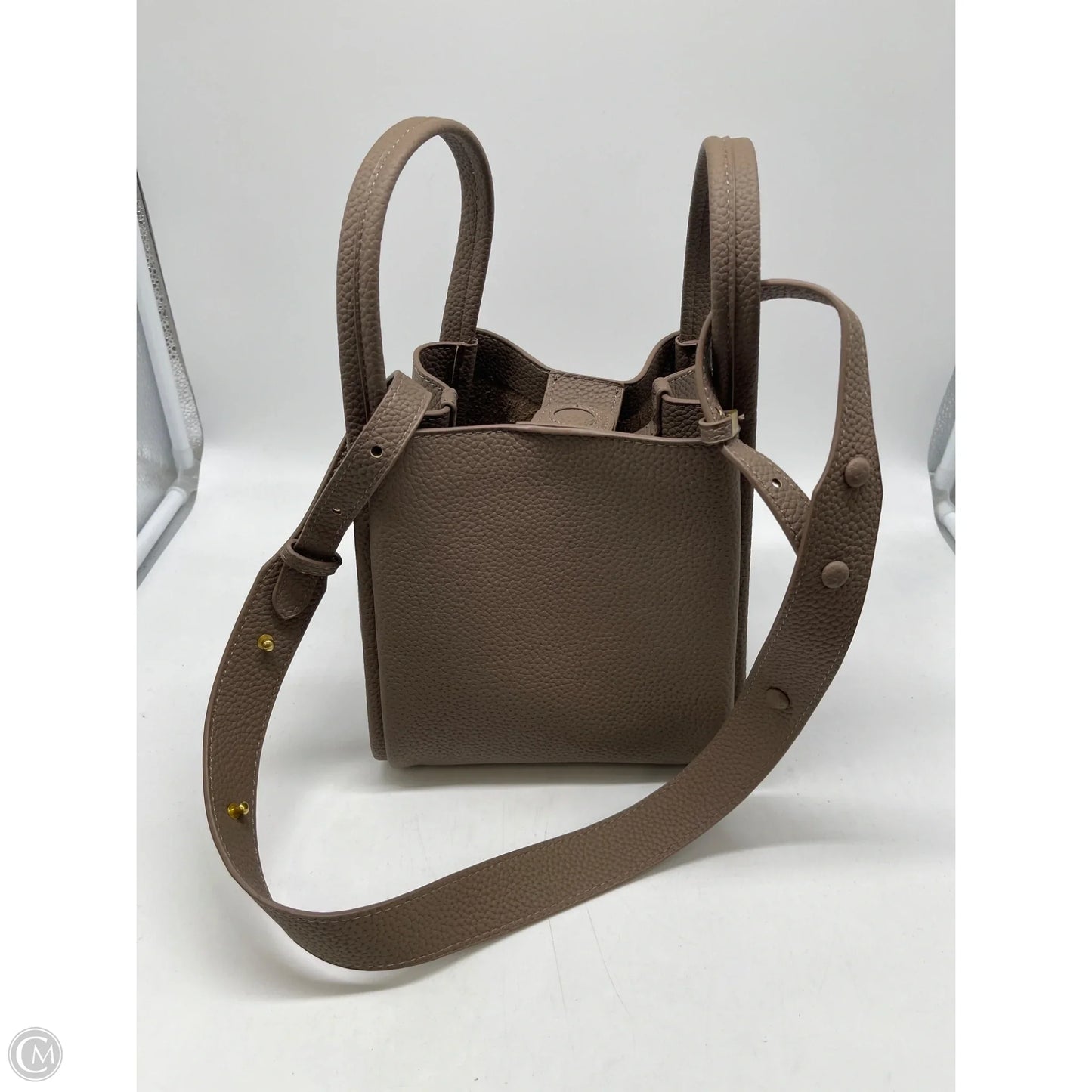 Crossbody By Cmb, Size: Medium