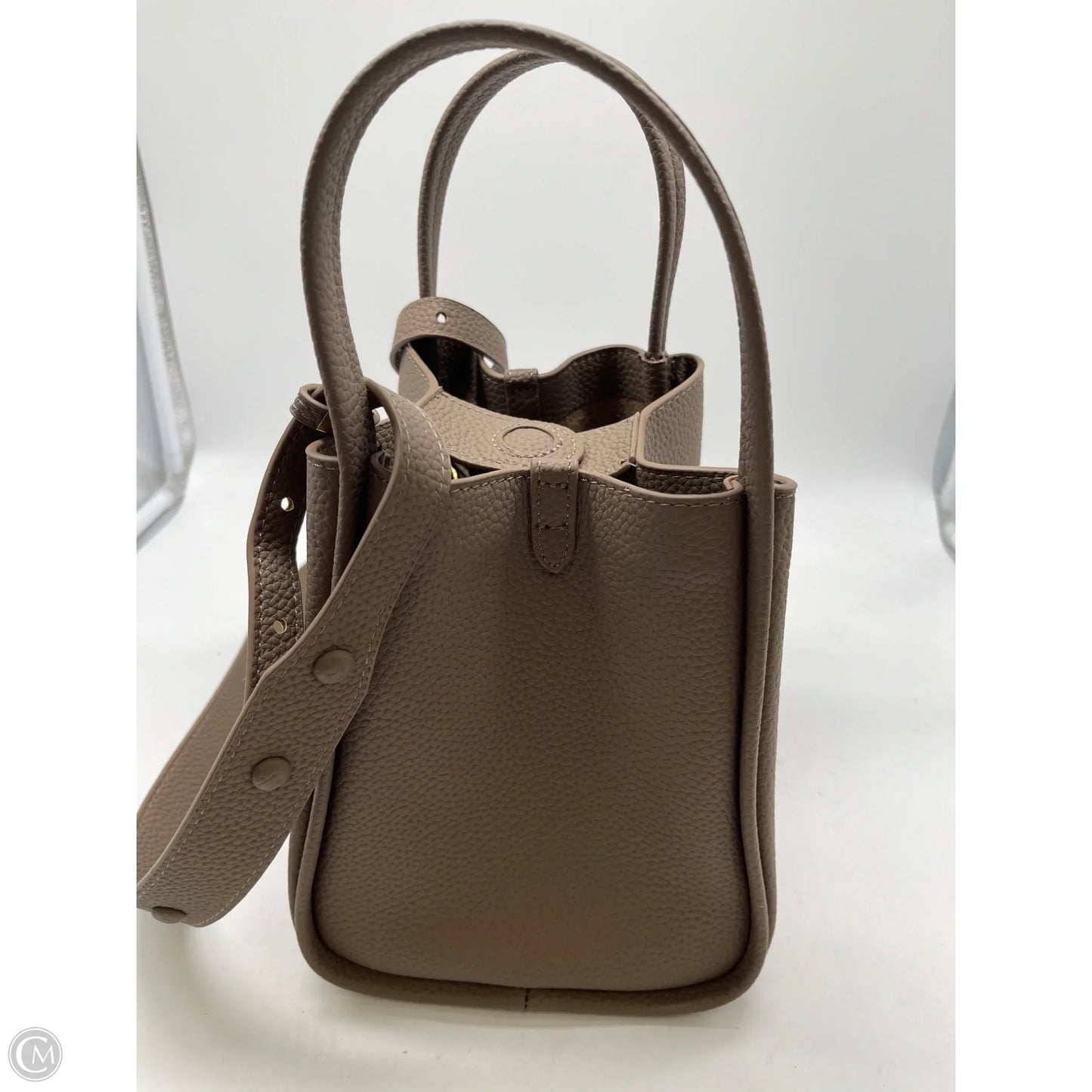 Crossbody By Cmb, Size: Medium
