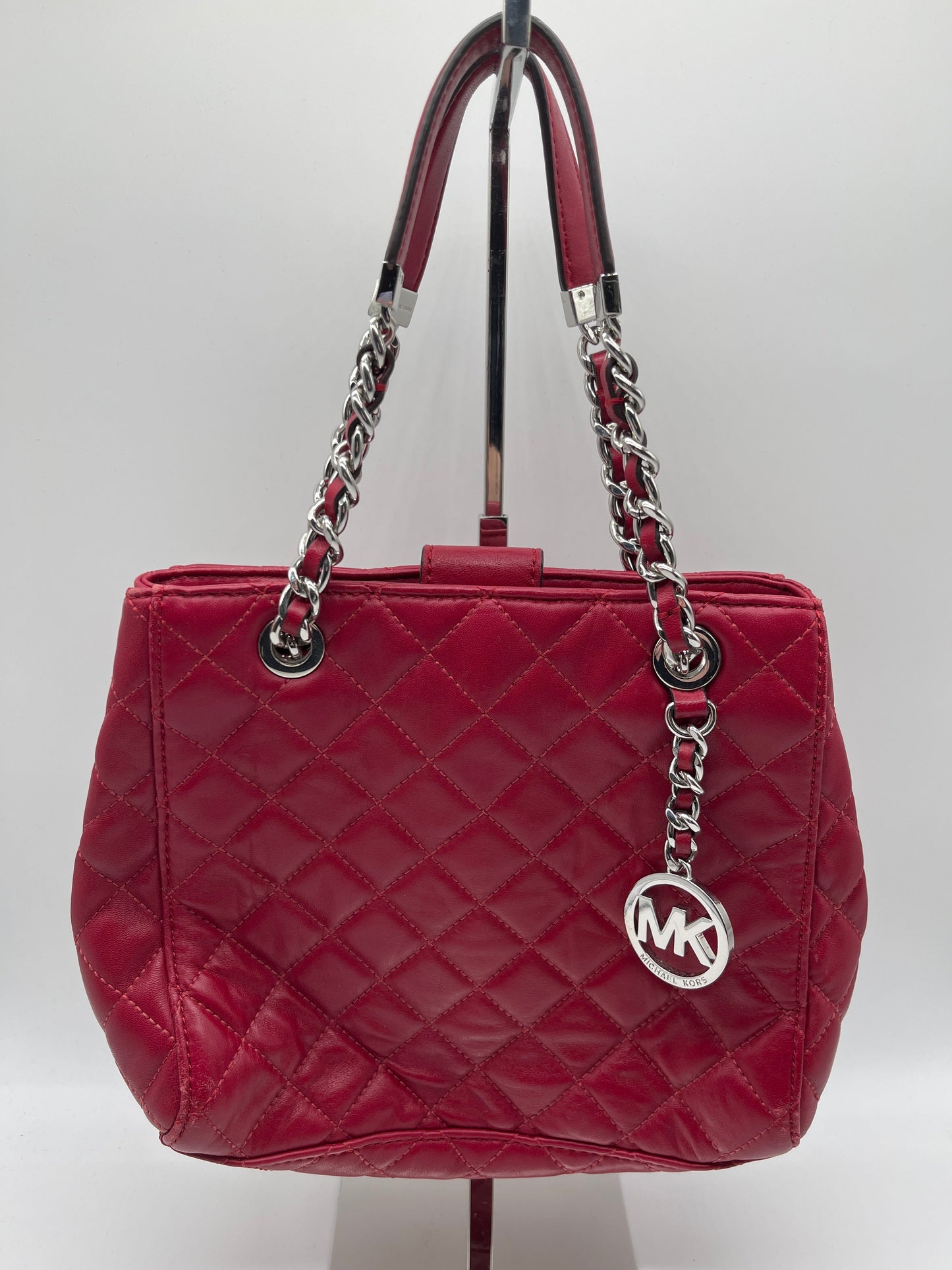 Handbag Designer By Michael Kors  Size: Medium