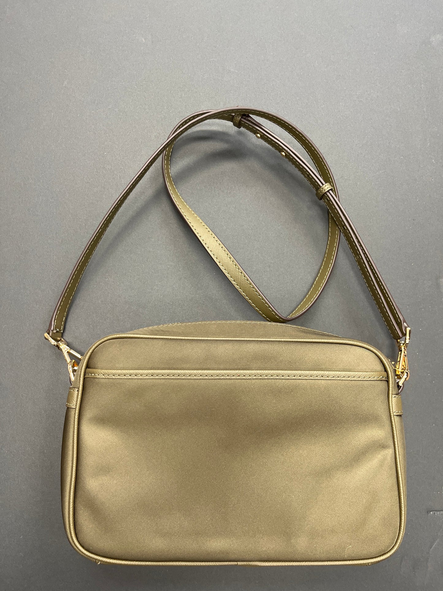 Crossbody Designer By Michael Kors  Size: Small