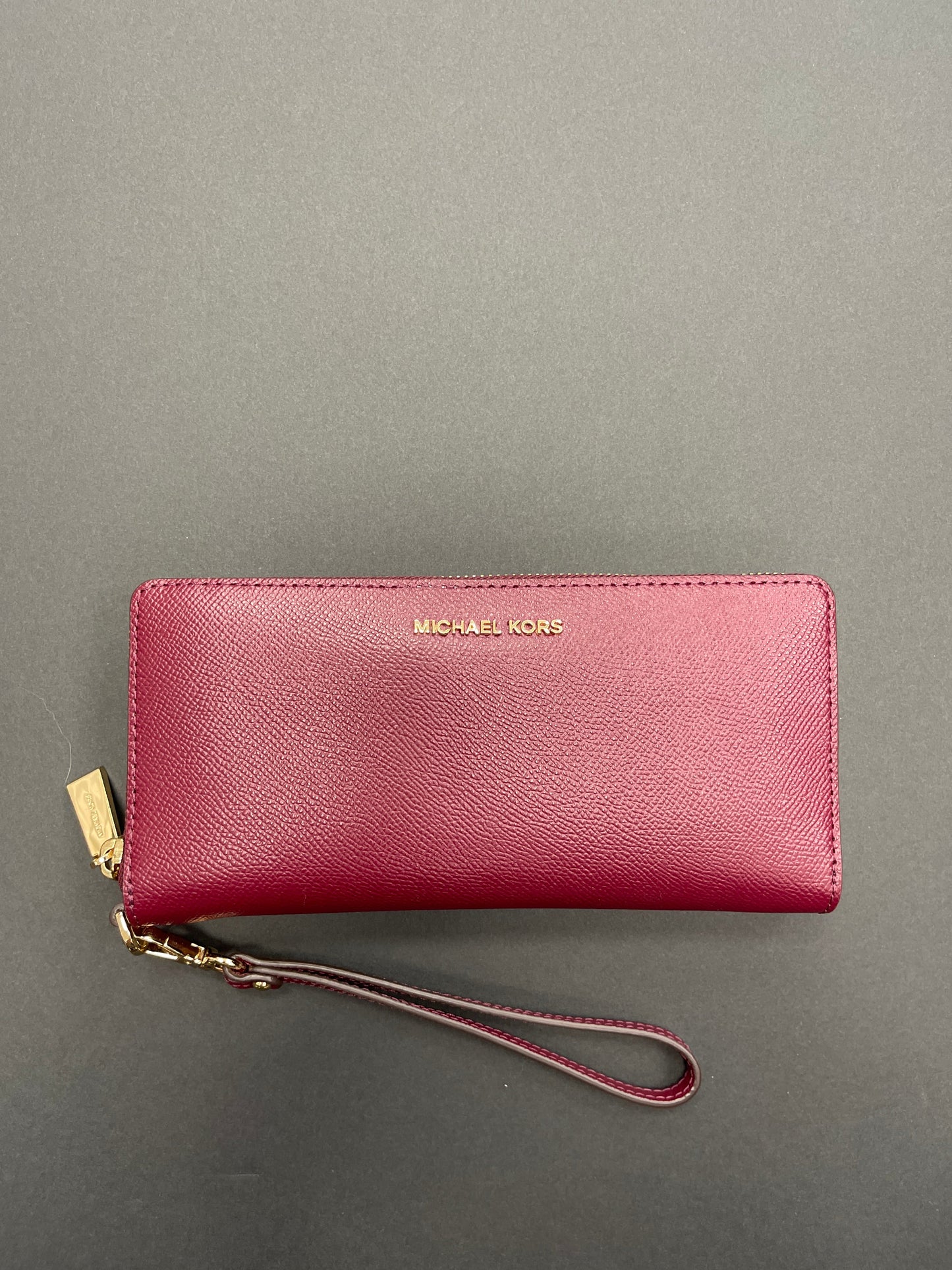 Wallet Designer By Michael Kors  Size: Large