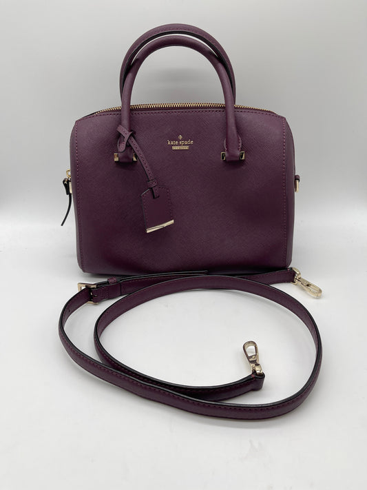 Crossbody Designer Kate Spade, Size Medium