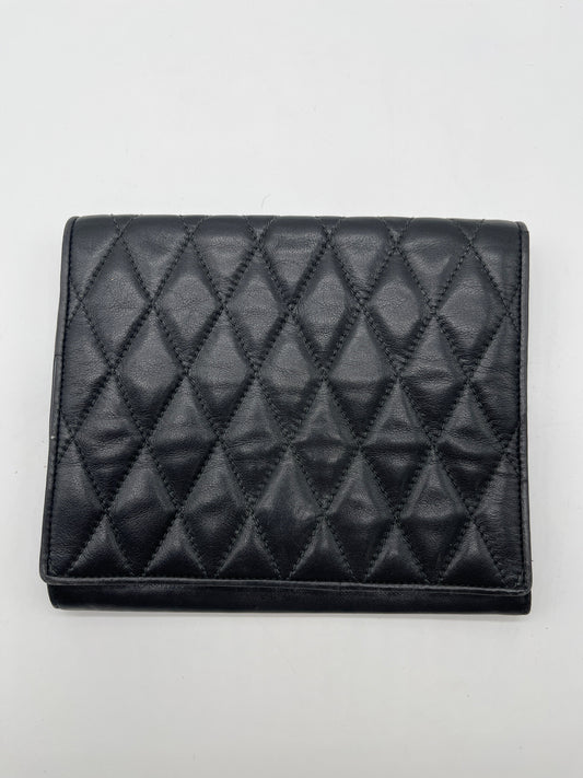 Wallet Luxury Designer By Fendi  Size: Small