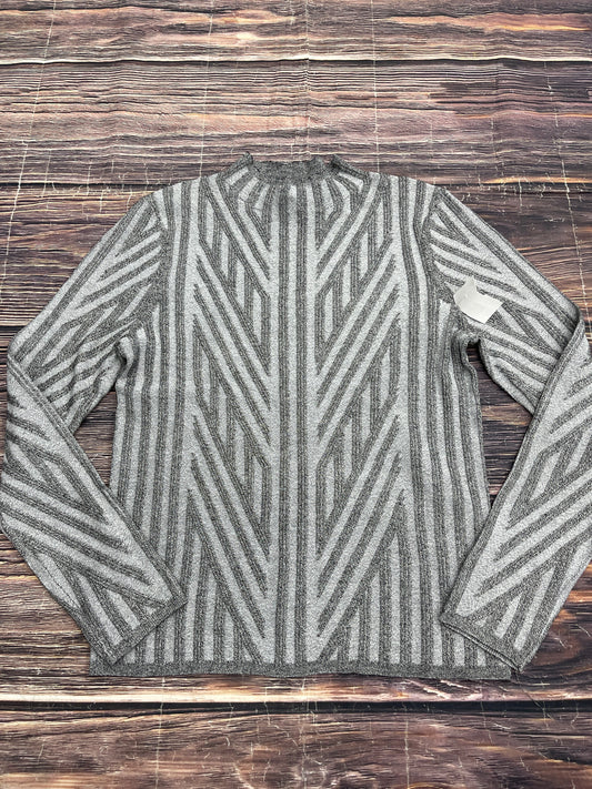 Grey Top Long Sleeve Truth, Size L