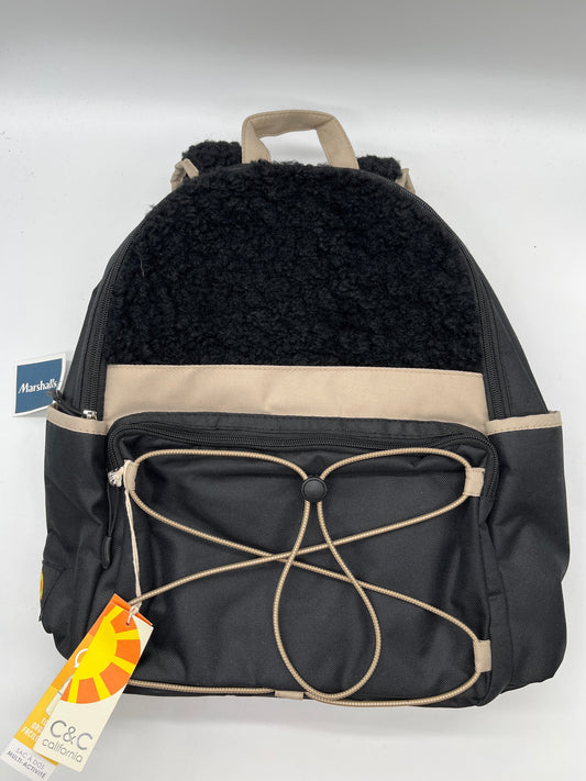 Backpack C And C, Size Medium