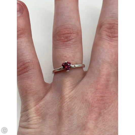 Ring Band By Pandora