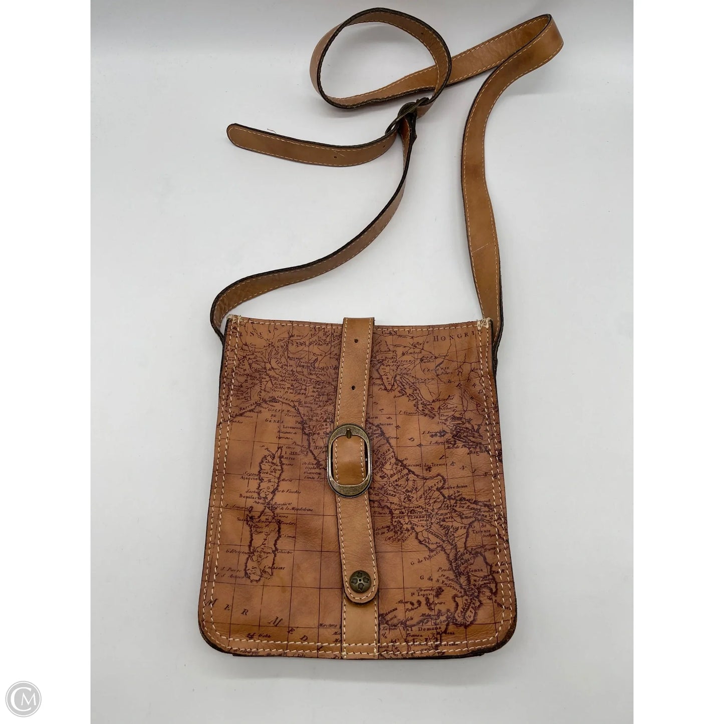 Handbag Designer By Patricia Nash, Size: Medium