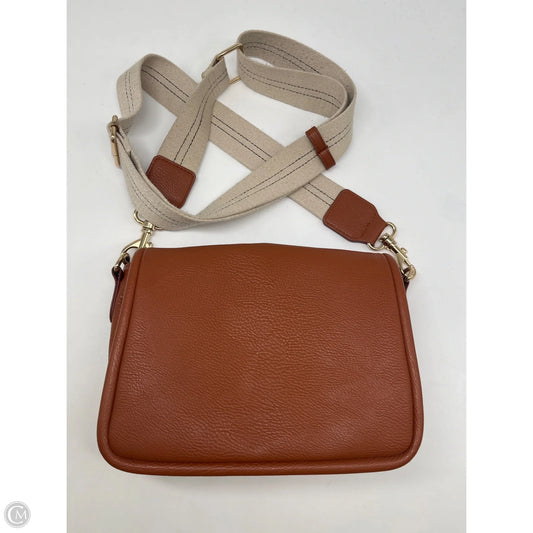 Crossbody By Universal Thread, Size: Small