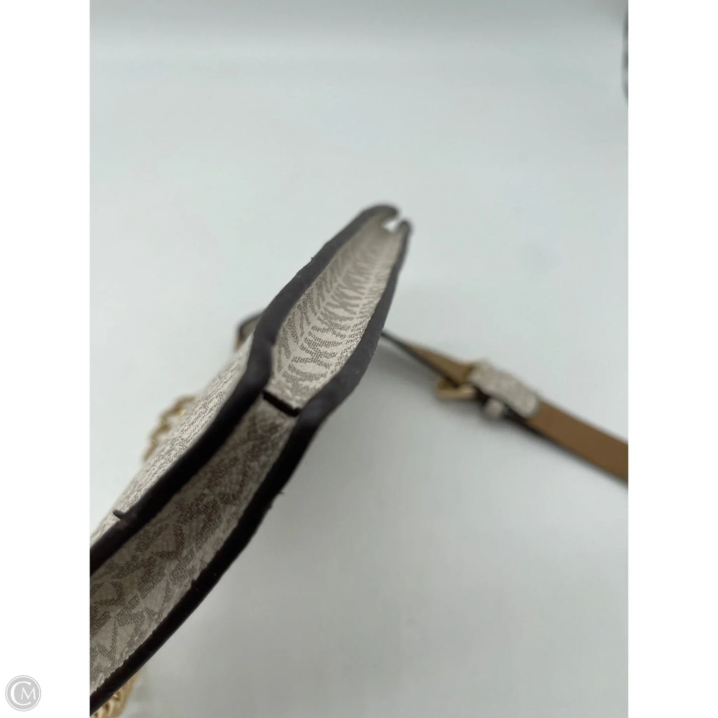 Belt Bag Designer By Michael Kors, Size: Large