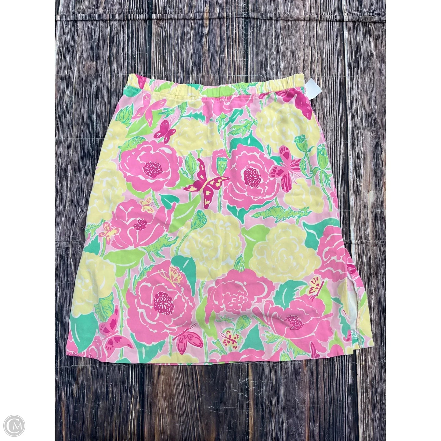 Skirt Designer By Lilly Pulitzer In Pink, Size: S