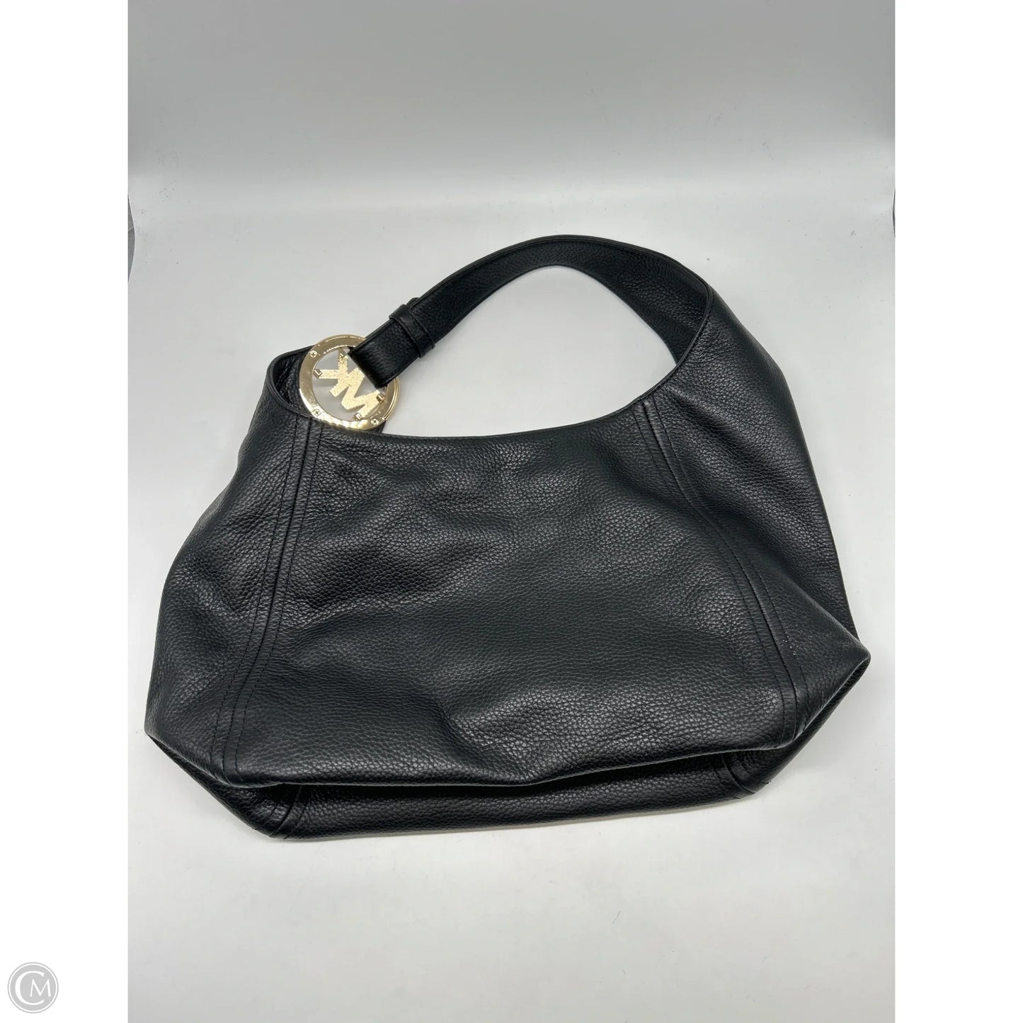 Handbag Designer By Michael Kors, Size: Medium