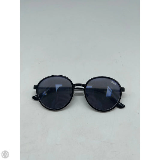 Sunglasses By Quay