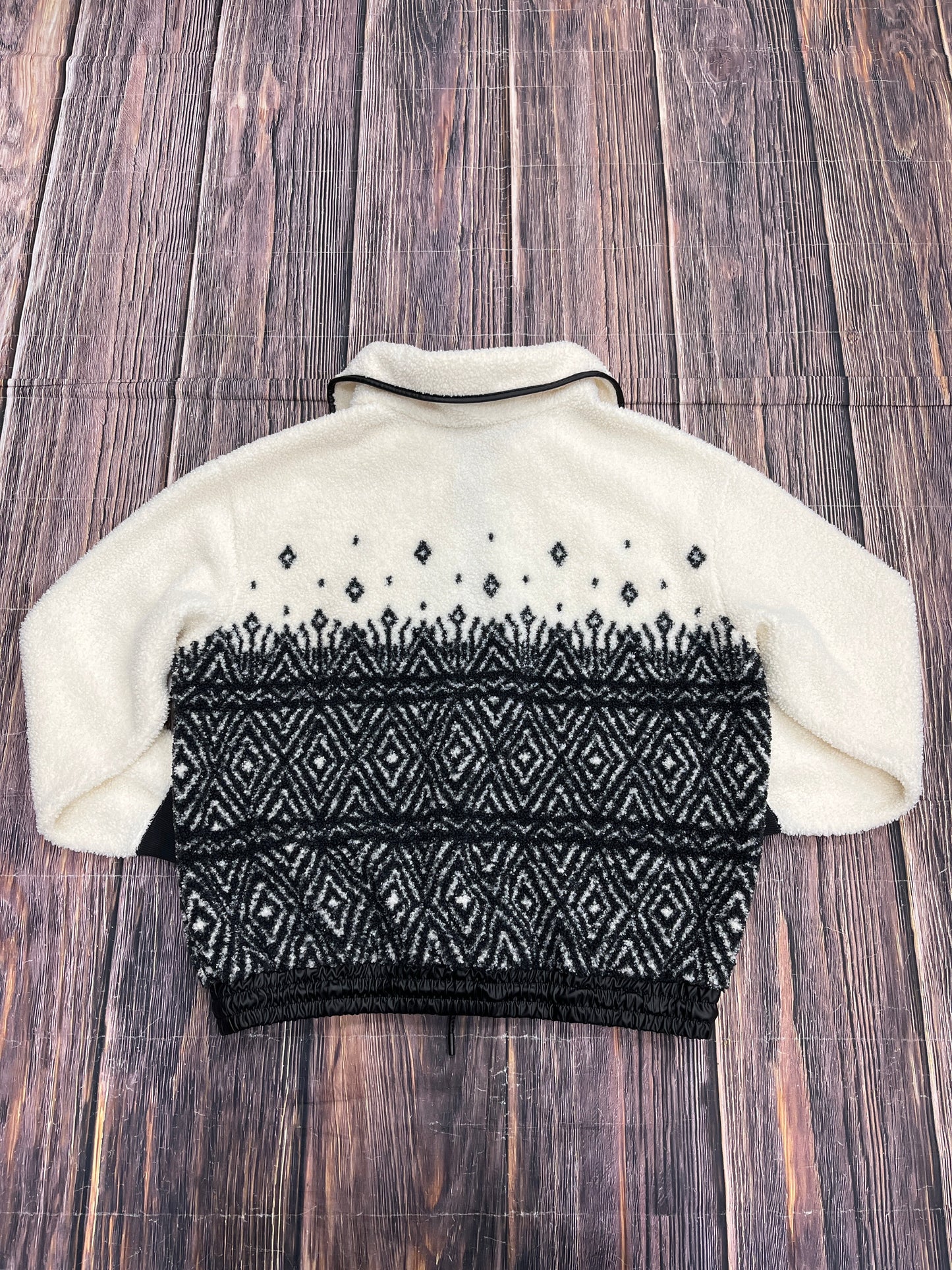 Sweatshirt Crewneck By Calia  Size: L