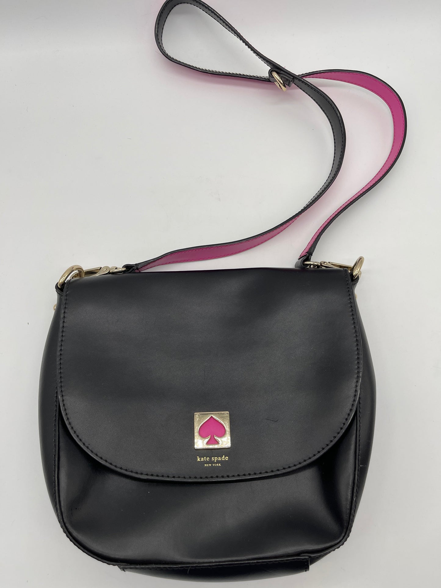 Handbag Designer Kate Spade, Size Small