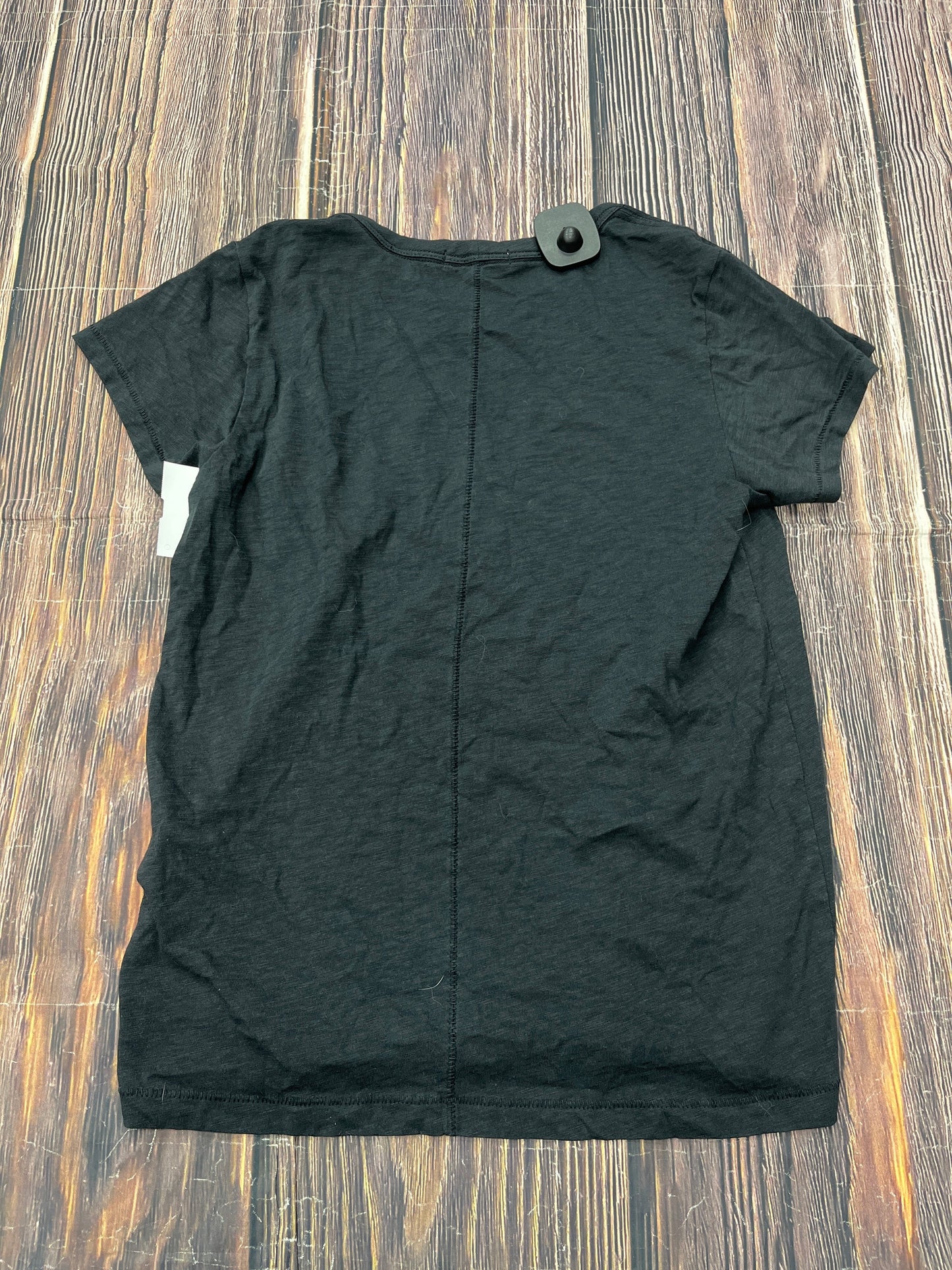 Black Top Short Sleeve Rag And Bone, Size S