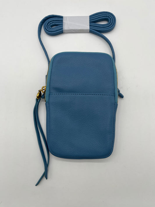 Crossbody Designer Hobo Intl, Size Small